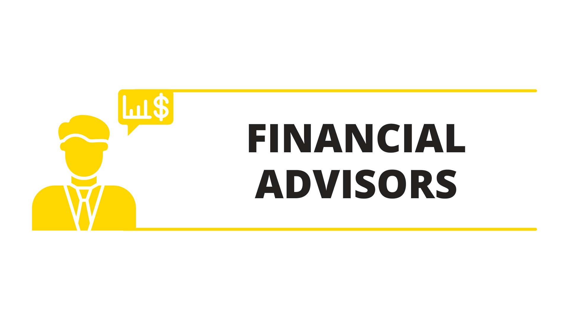 Financial Advisors